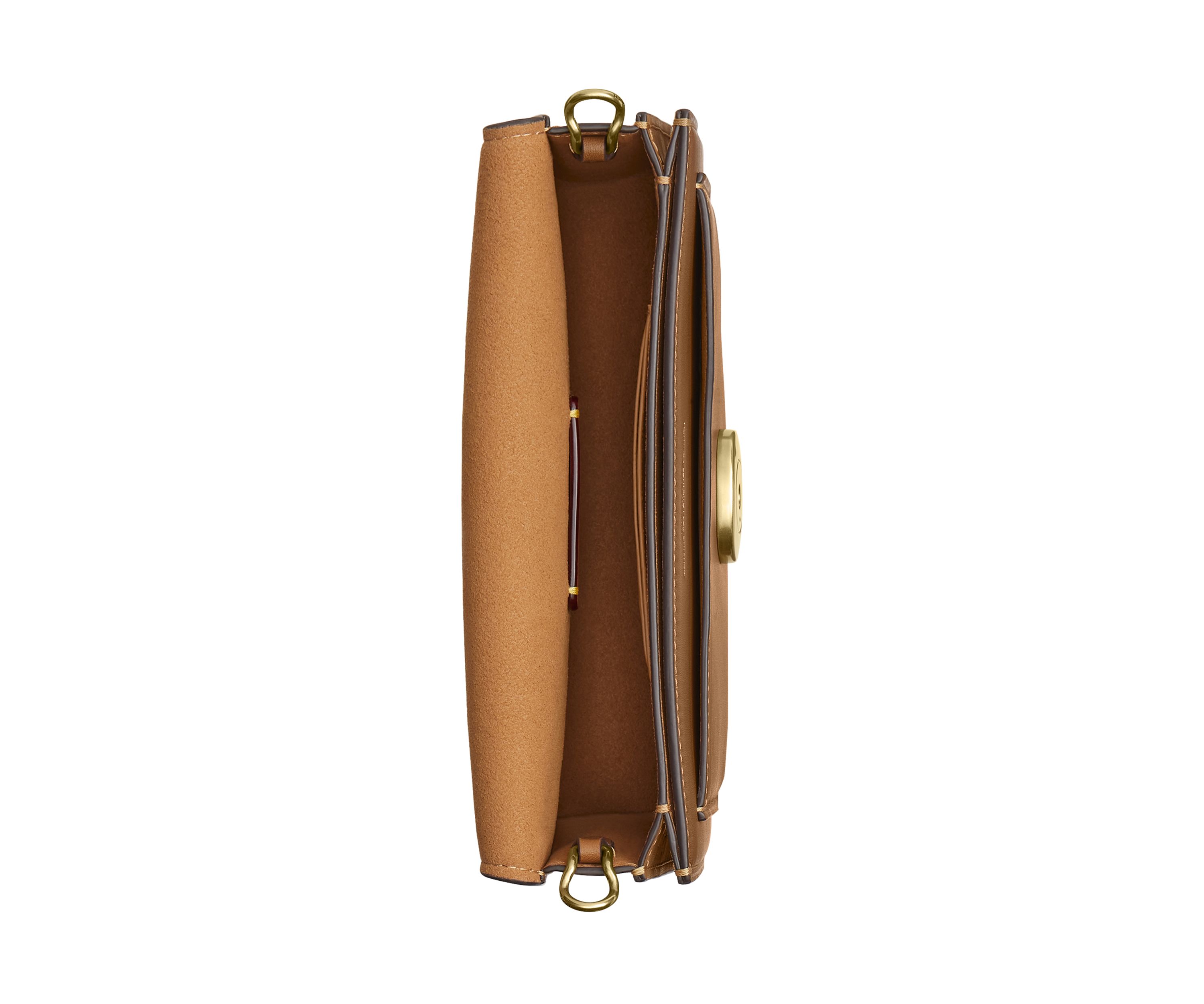Tabby Chain Crossbody Bag 19
