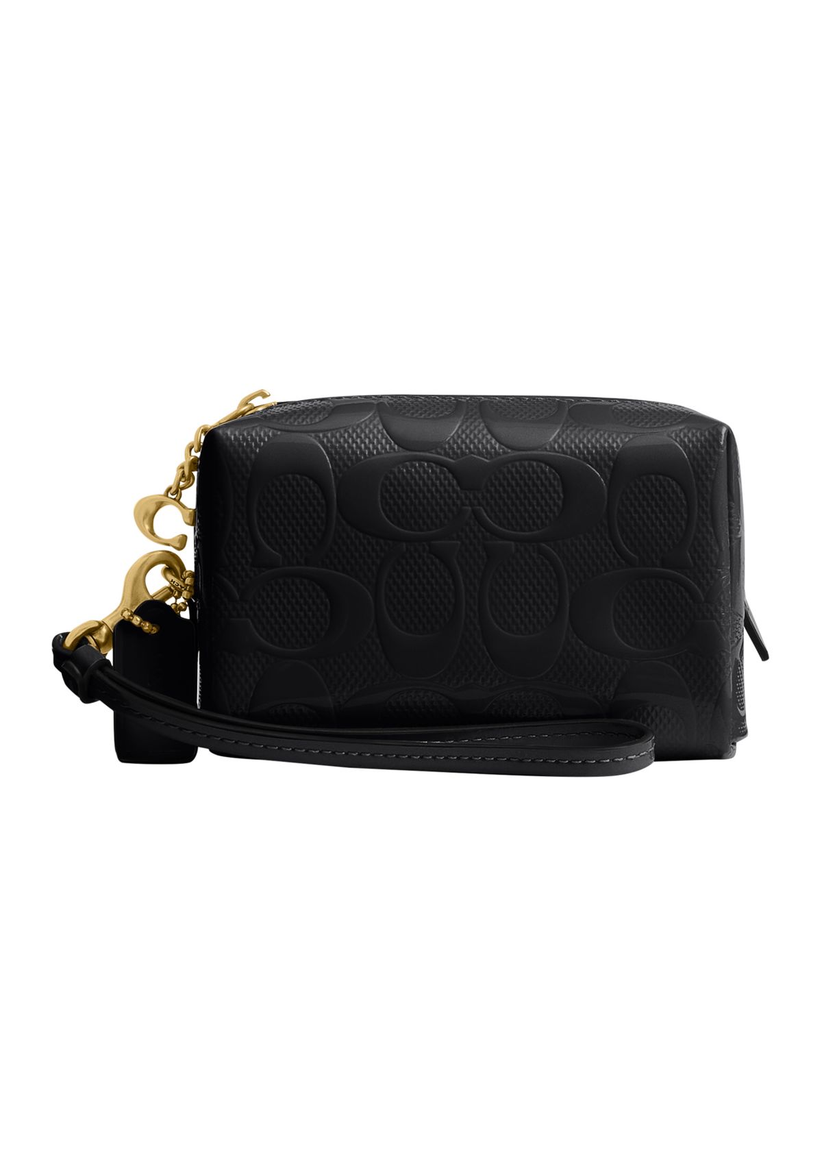 Boxed Essential Mini Cosmetic Pouch