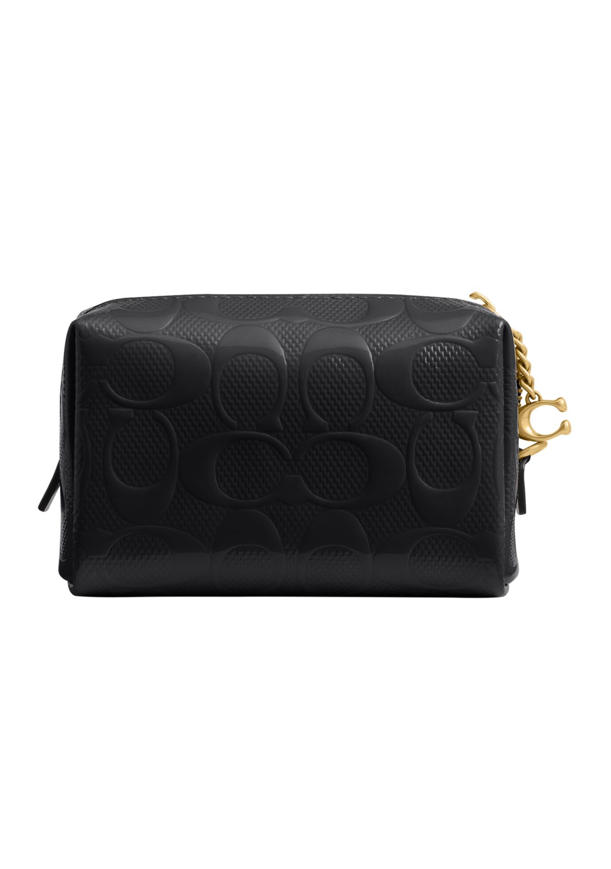 Boxed Essential Mini Cosmetic Pouch