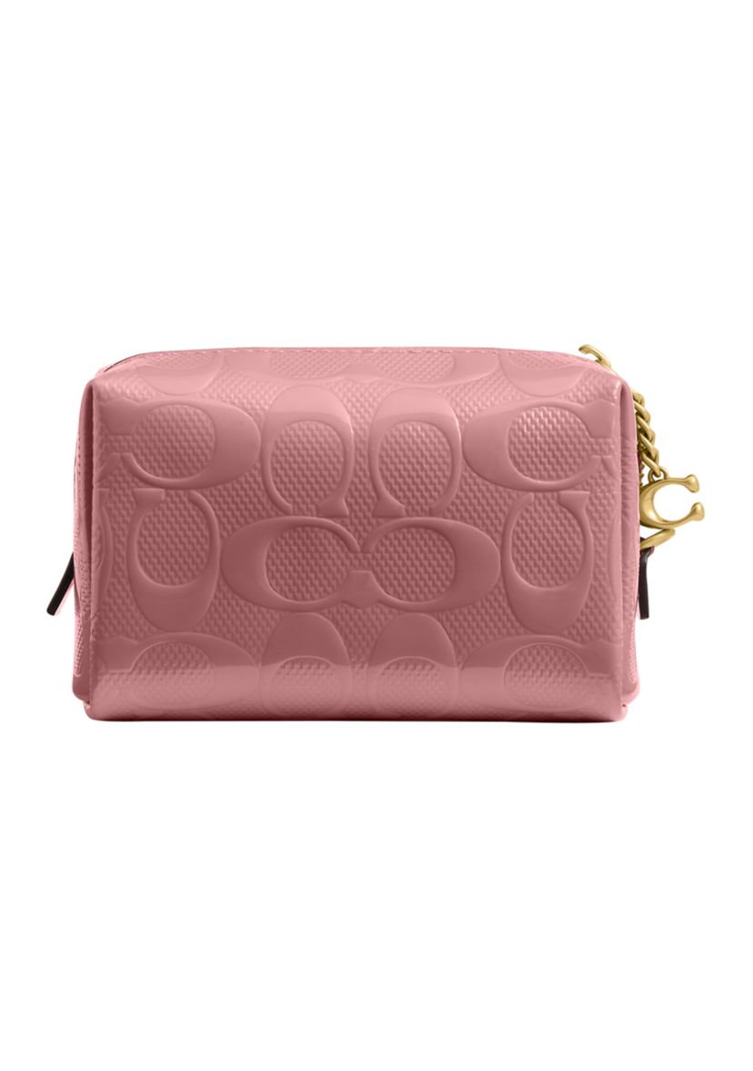 COACH Boxed Essential Mini Cosmetic Pouch | Belk