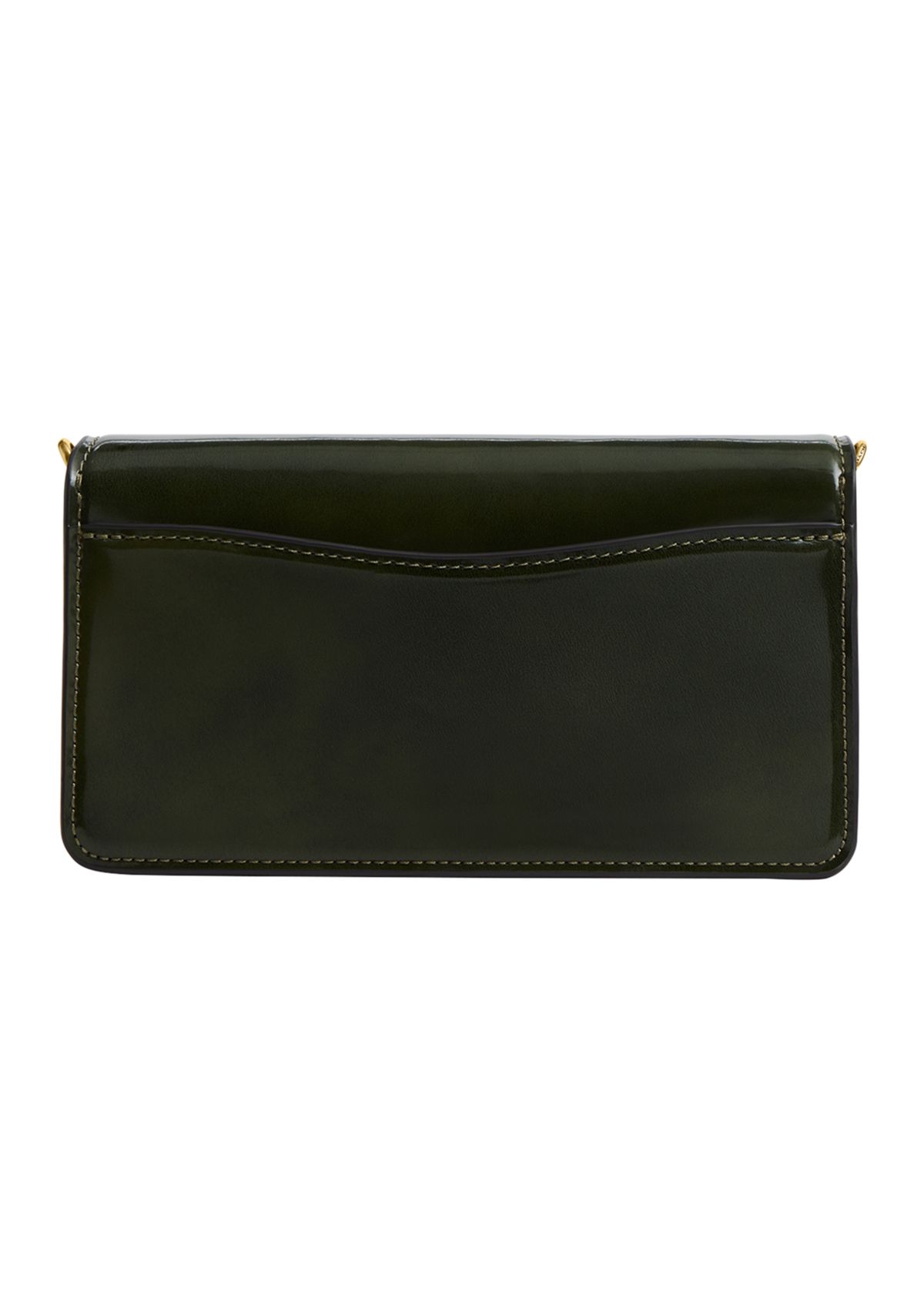 Tabby Chain Crossbody Bag 19