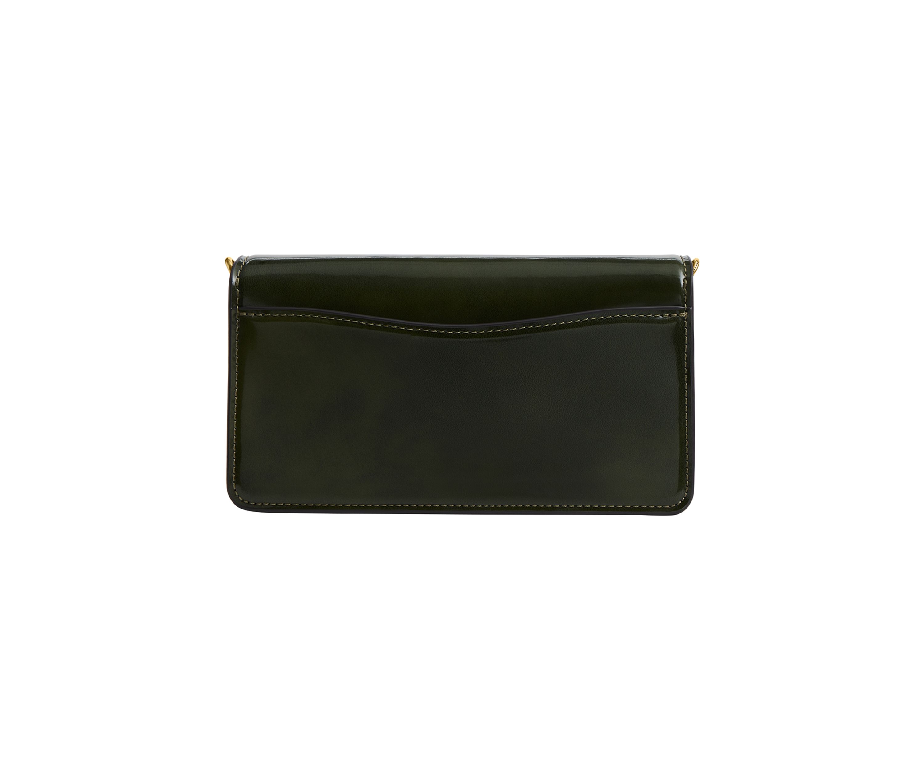 Tabby Chain Crossbody Bag 19