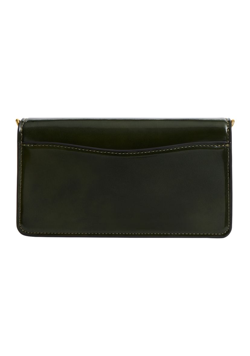 Tabby Chain Crossbody Bag 19