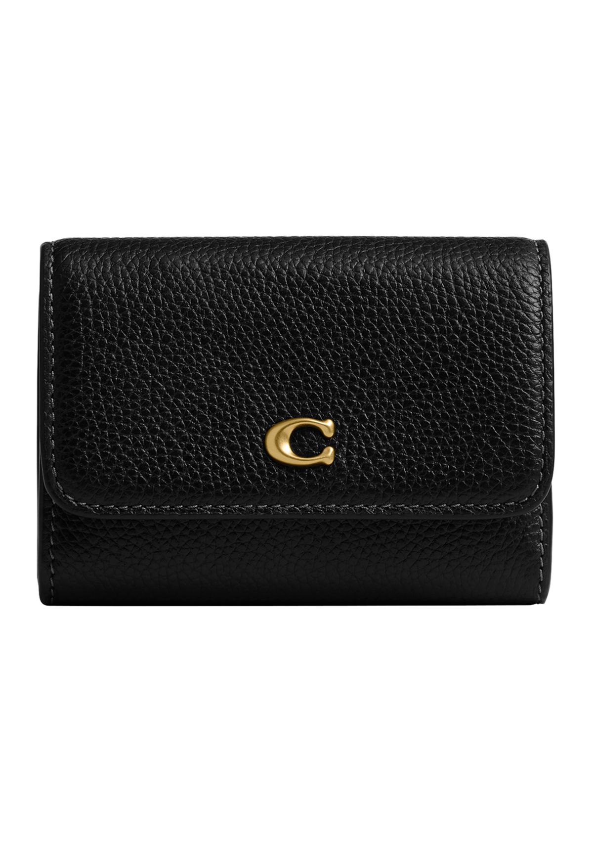 Essential Flap Card Case