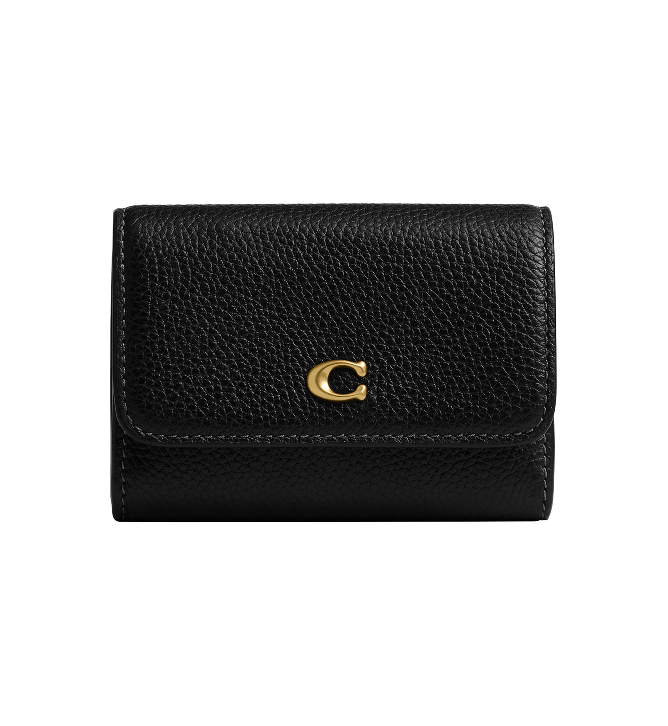 Essential Flap Card Case