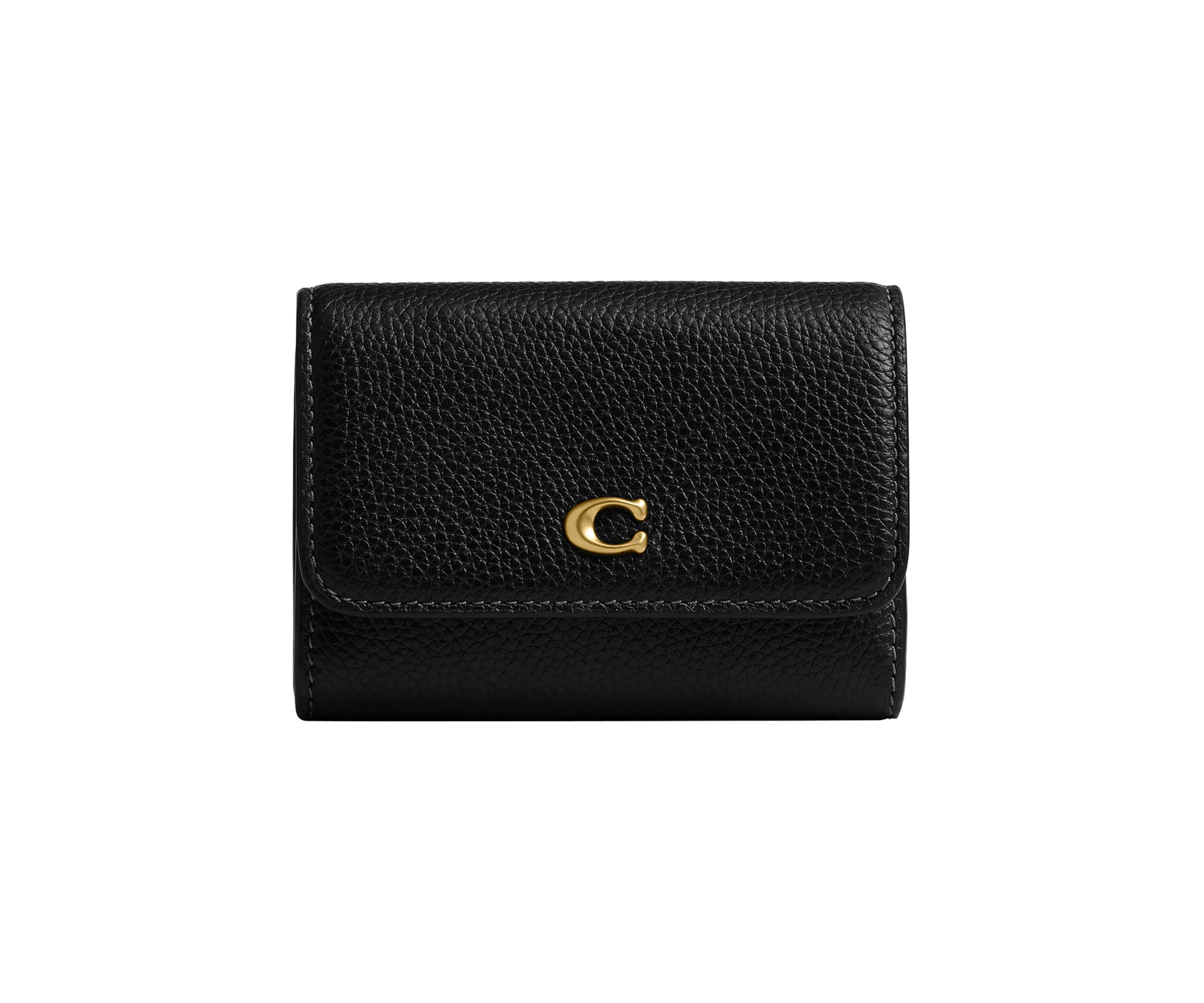 Essential Flap Card Case