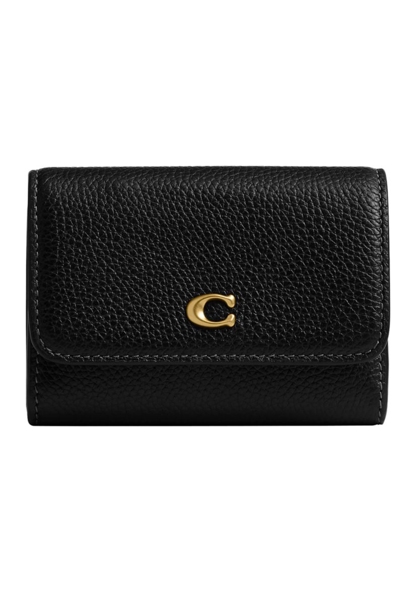 Essential Flap Card Case