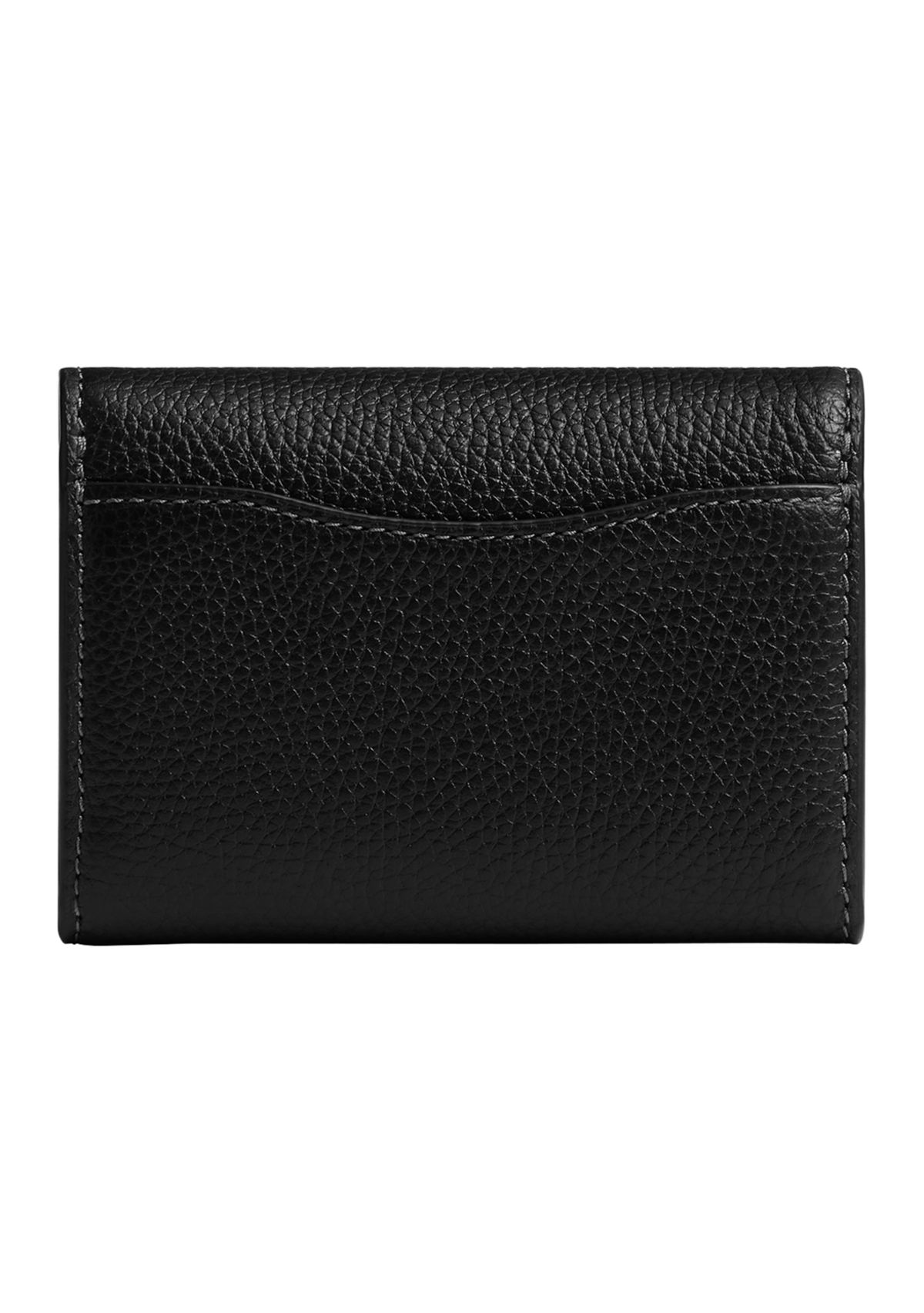 Essential Flap Card Case