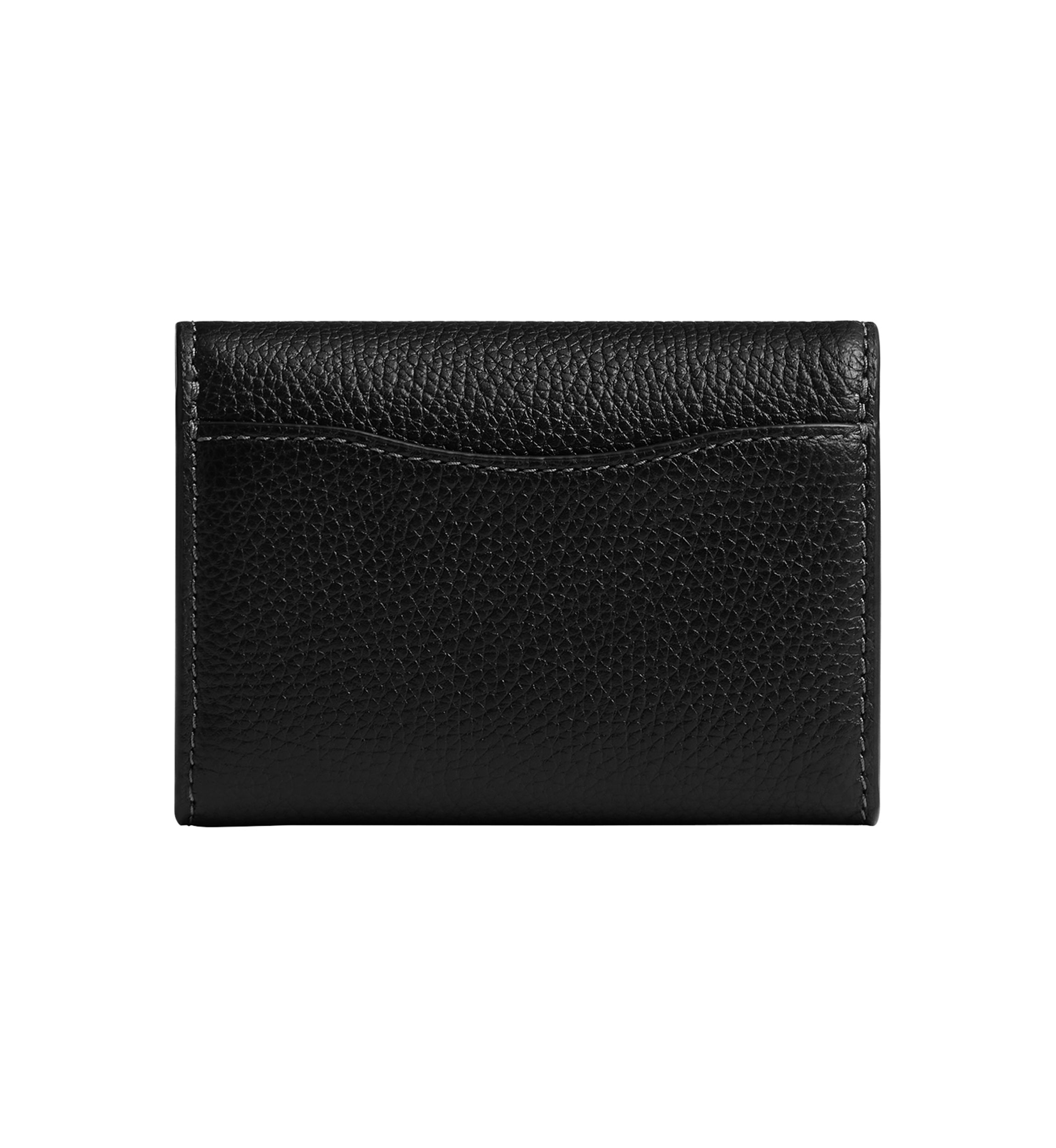 Essential Flap Card Case