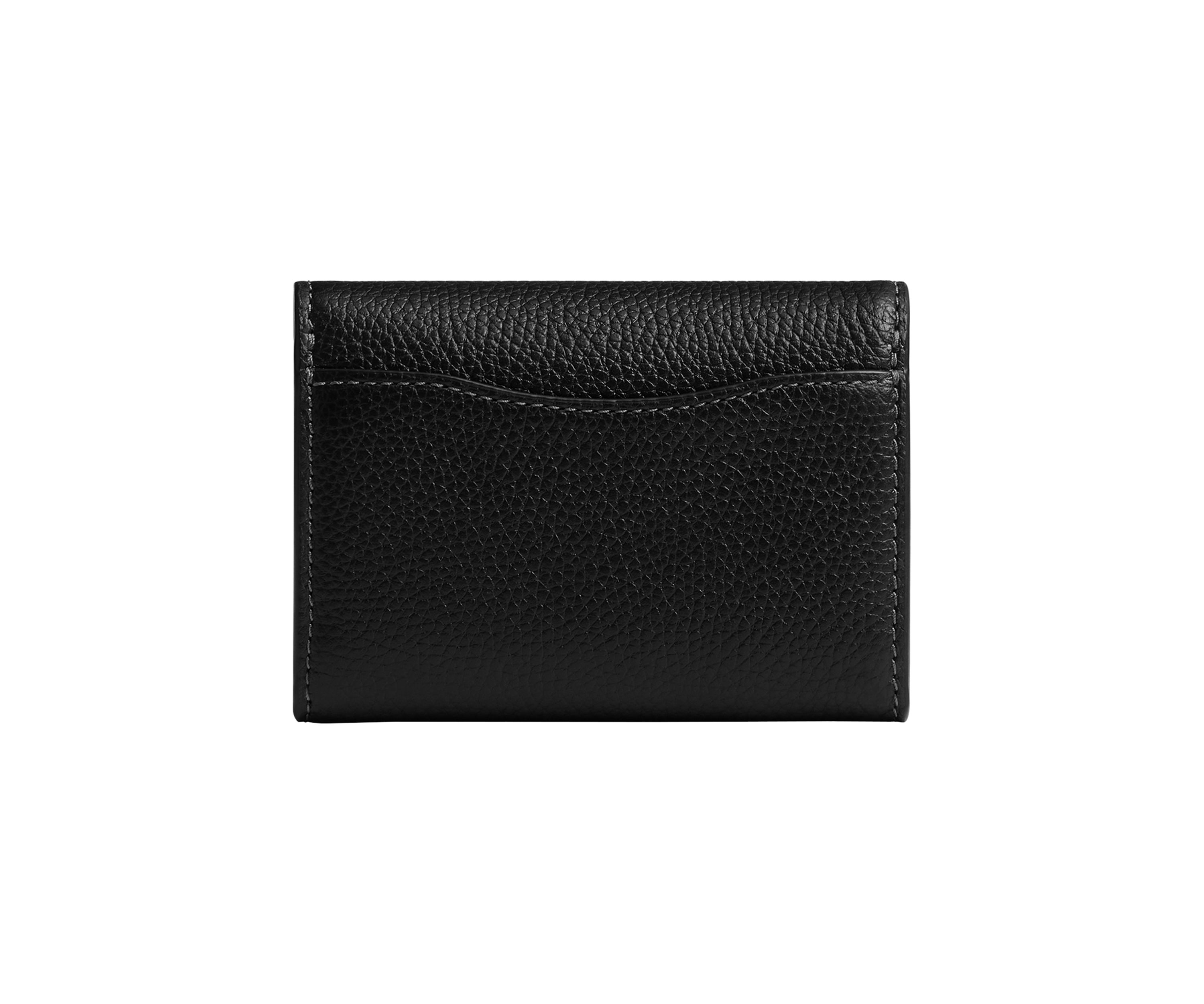 Essential Flap Card Case
