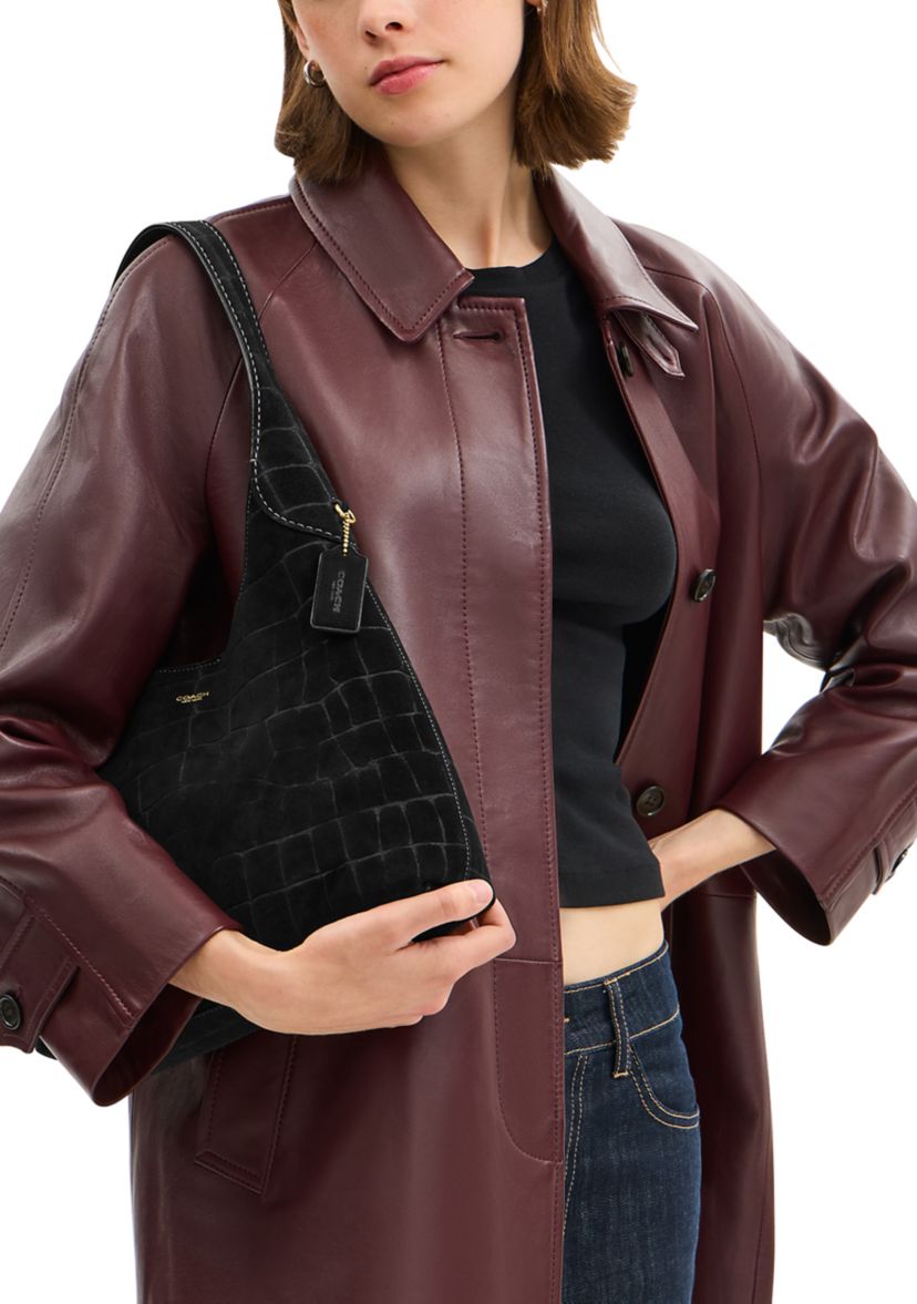 Brooklyn Shoulder Bag 28