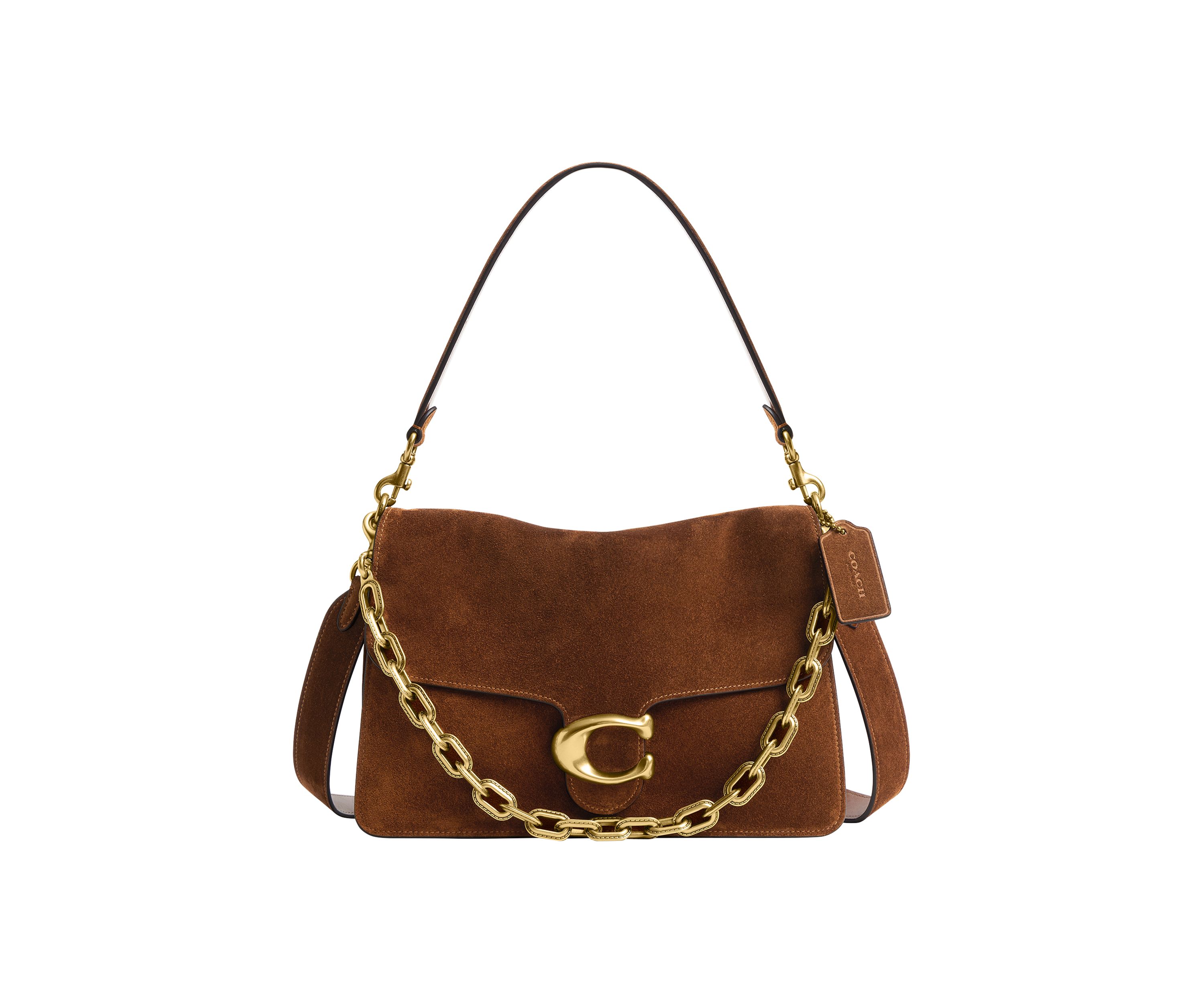 Chain Tabby Shoulder Bag 30