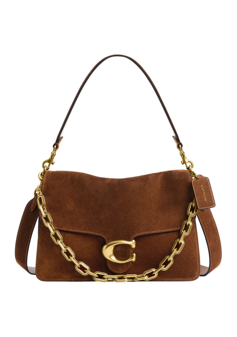 Chain Tabby Shoulder Bag 30