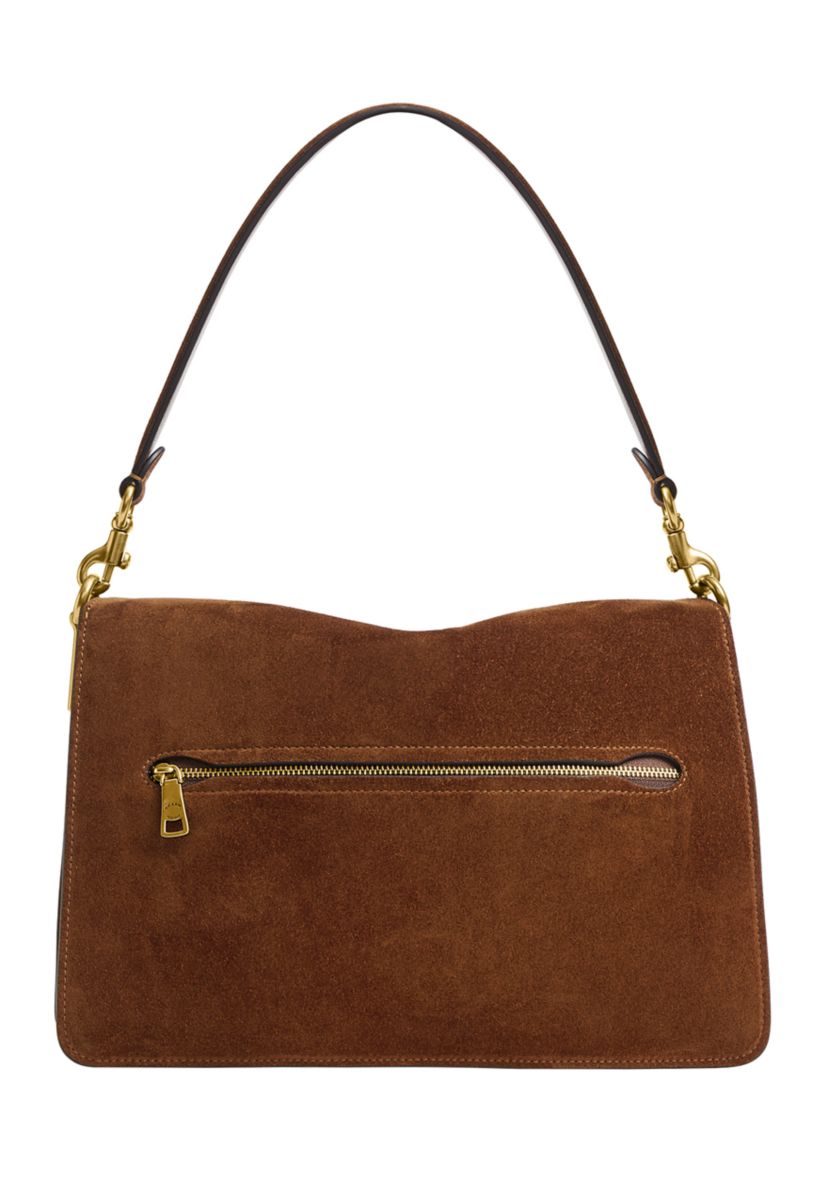 Chain Tabby Shoulder Bag 30