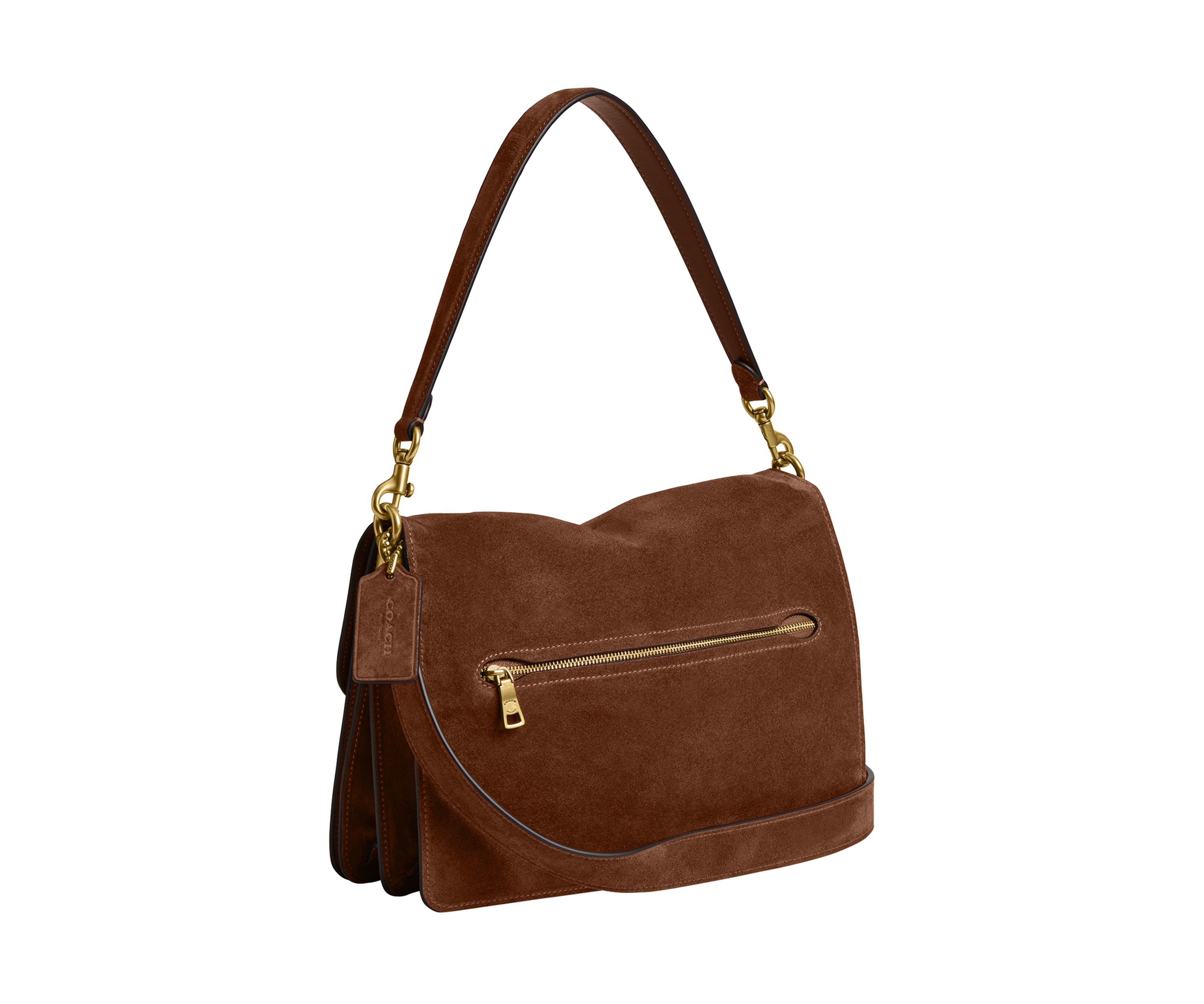 Chain Tabby Shoulder Bag 30