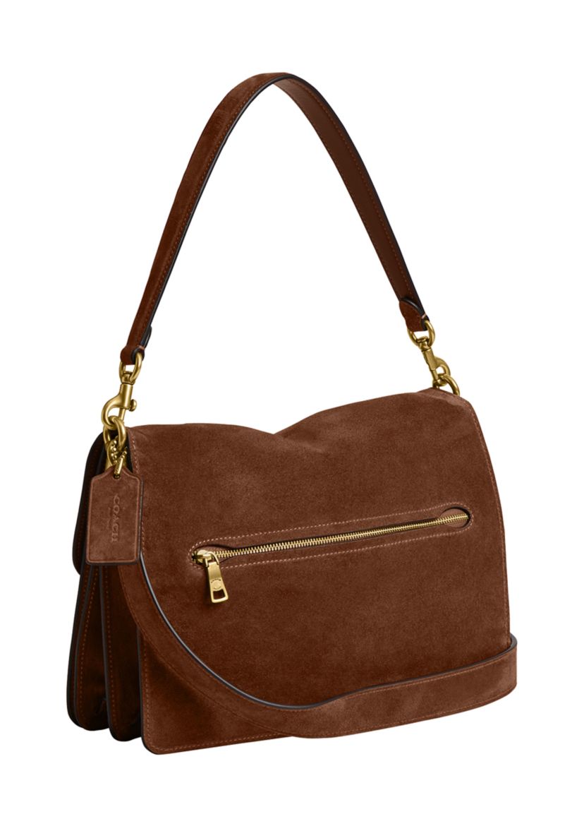 Chain Tabby Shoulder Bag 30