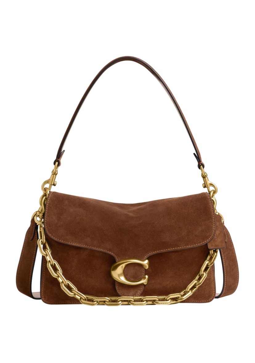 Chain Tabby Shoulder Bag 