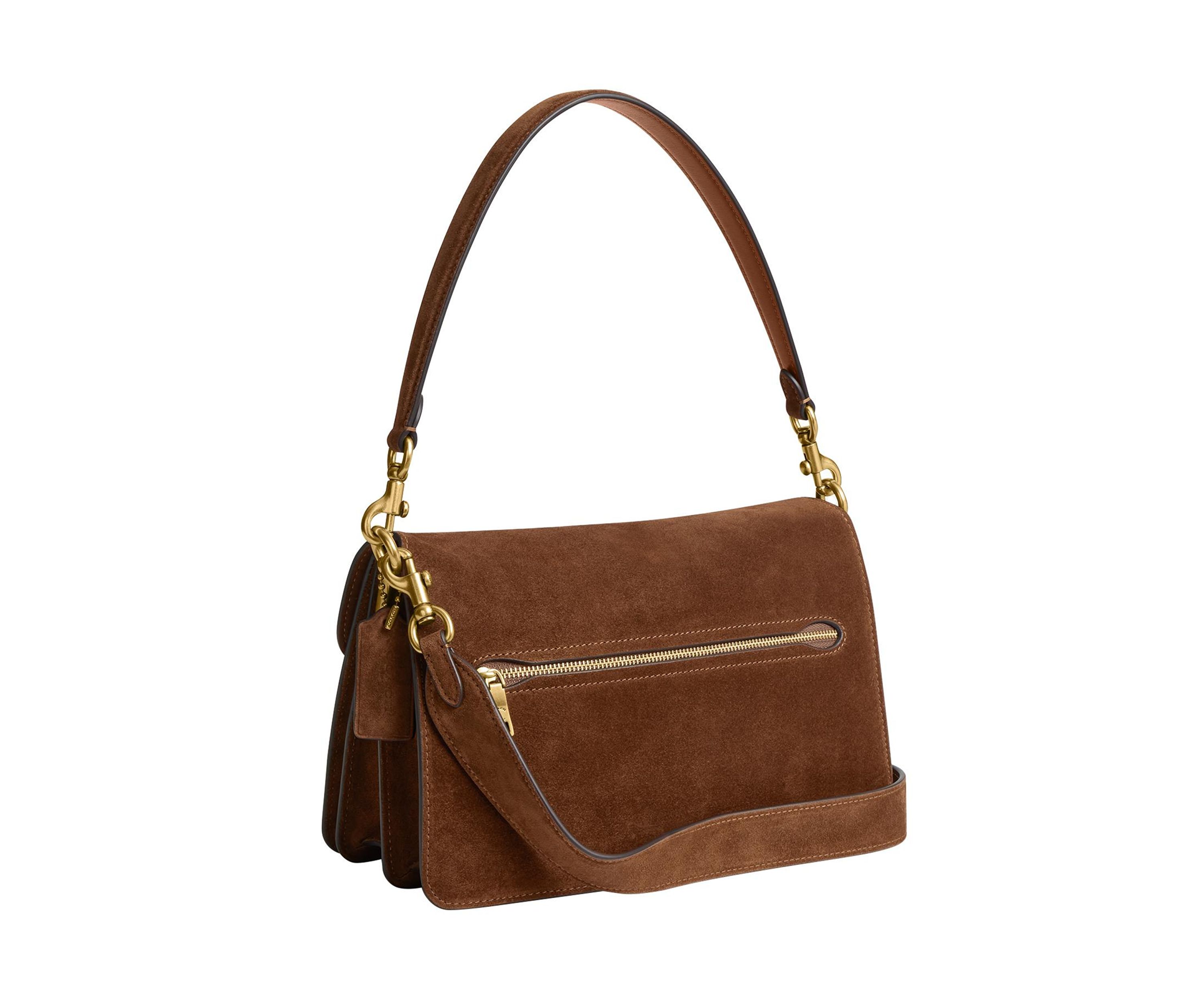 Chain Tabby Shoulder Bag 