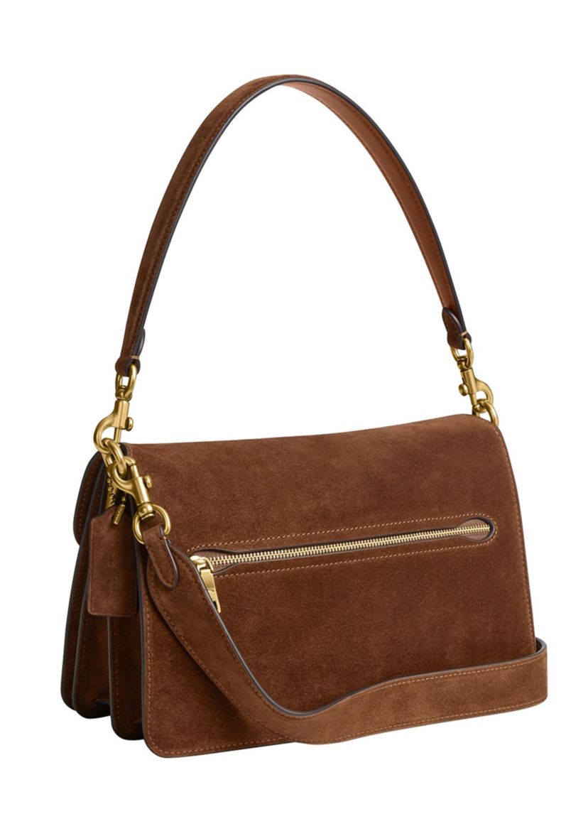 Chain Tabby Shoulder Bag 