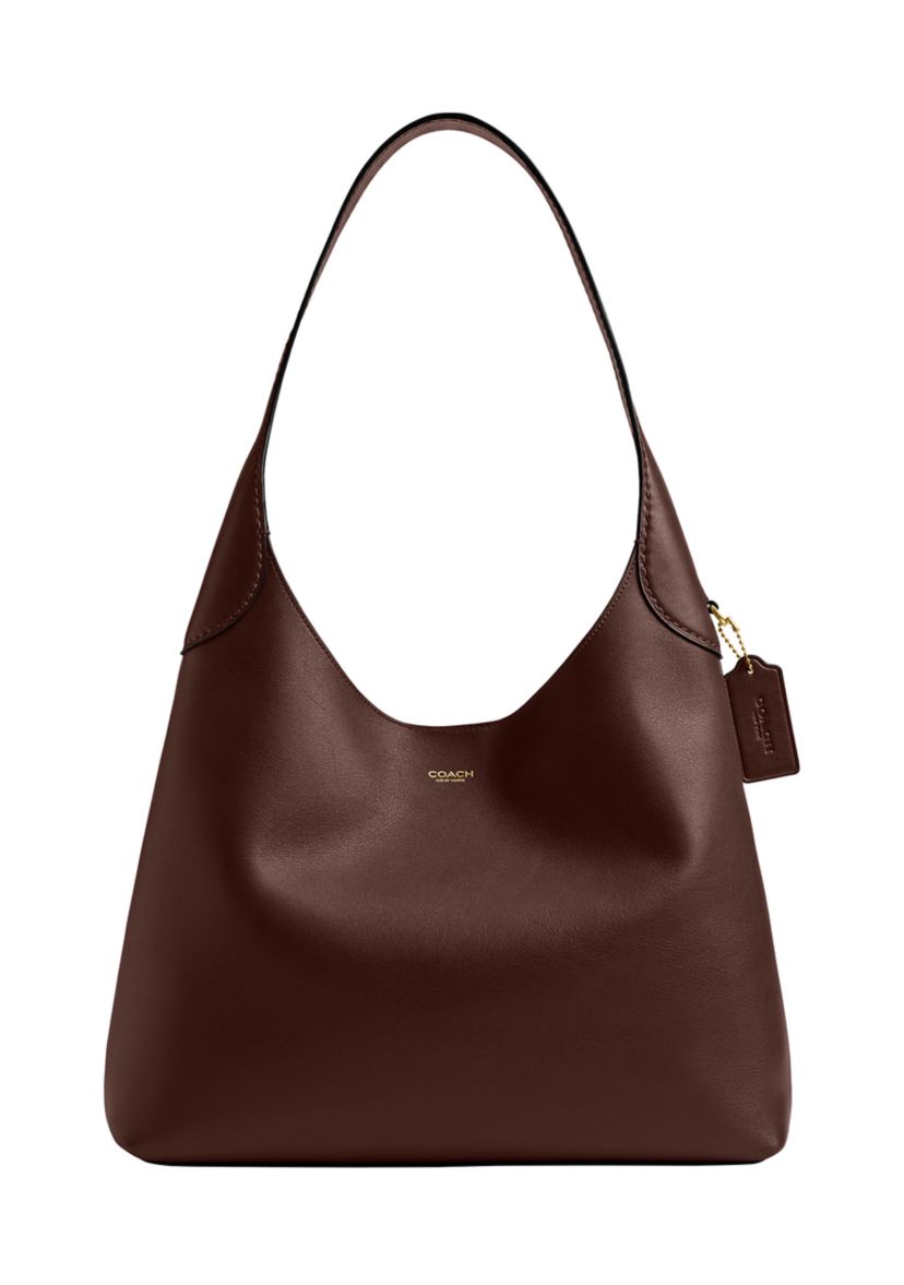 COACH Brooklyn Shoulder Bag 34 | Belk