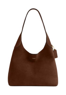 COACH Brooklyn Shoulder Bag 34