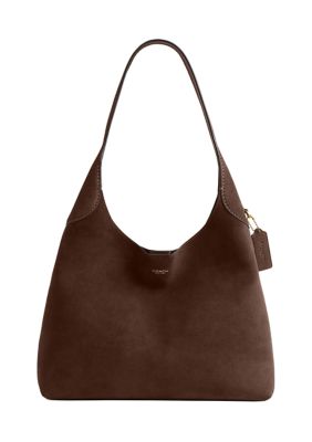 COACH Brooklyn Shoulder Bag 34
