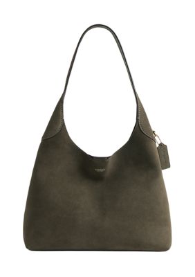 COACH Brooklyn Shoulder Bag 34