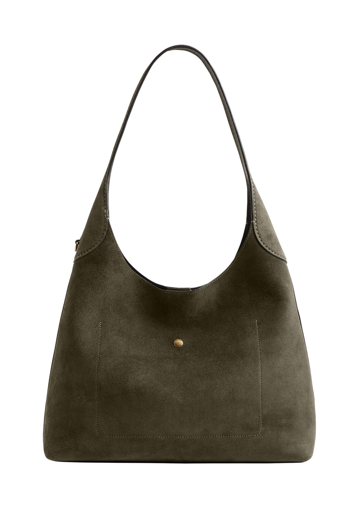 Brooklyn Shoulder Bag 34