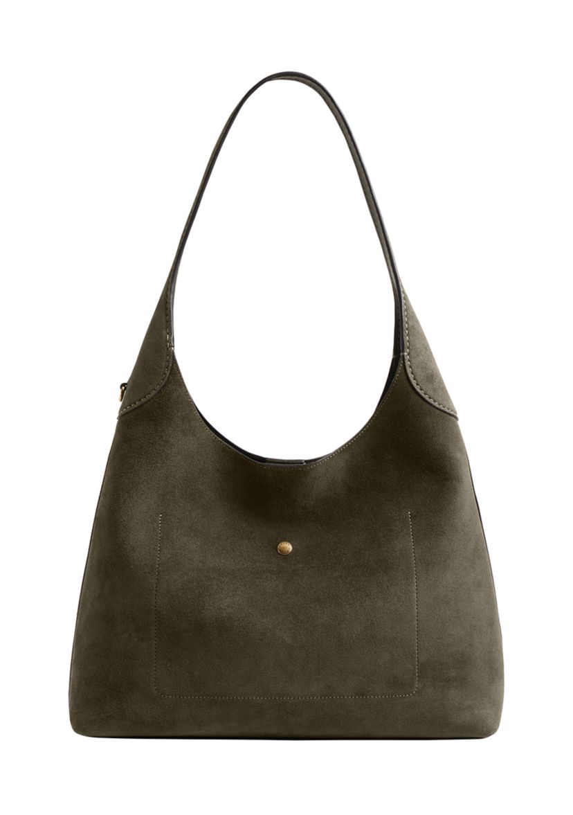 Brooklyn Shoulder Bag 34
