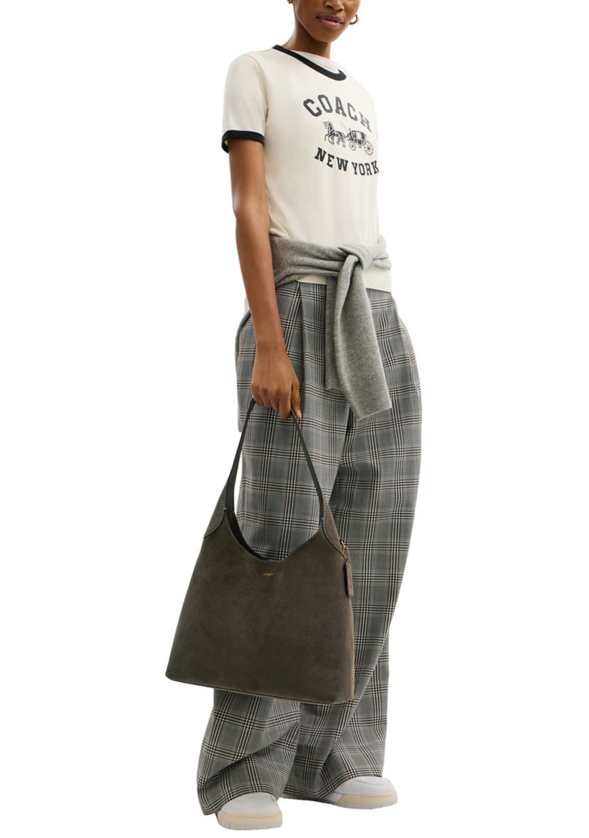 Brooklyn Shoulder Bag 34