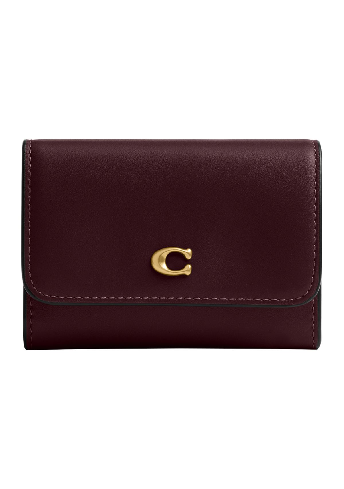 Essential Flap Card Case