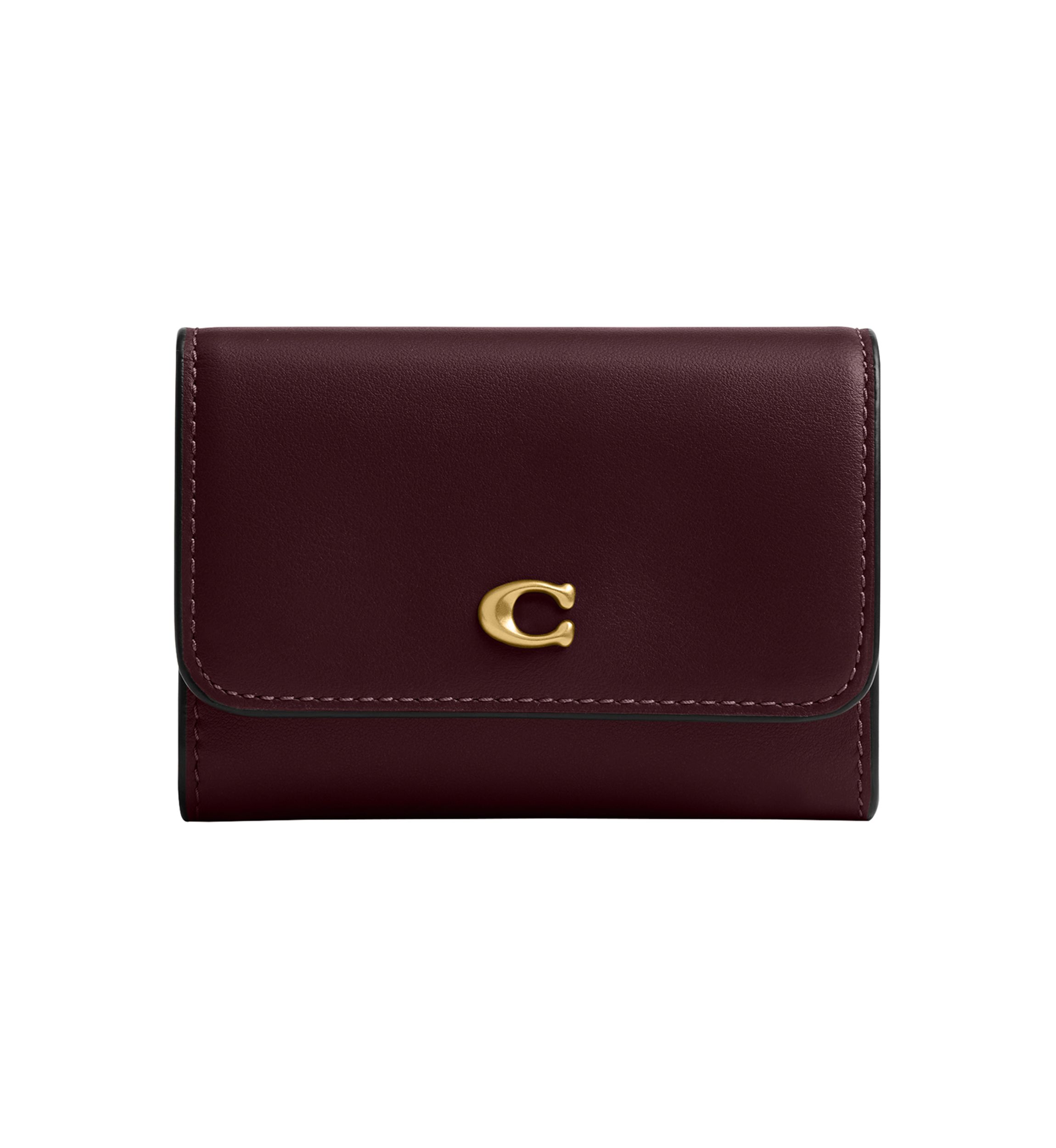Essential Flap Card Case