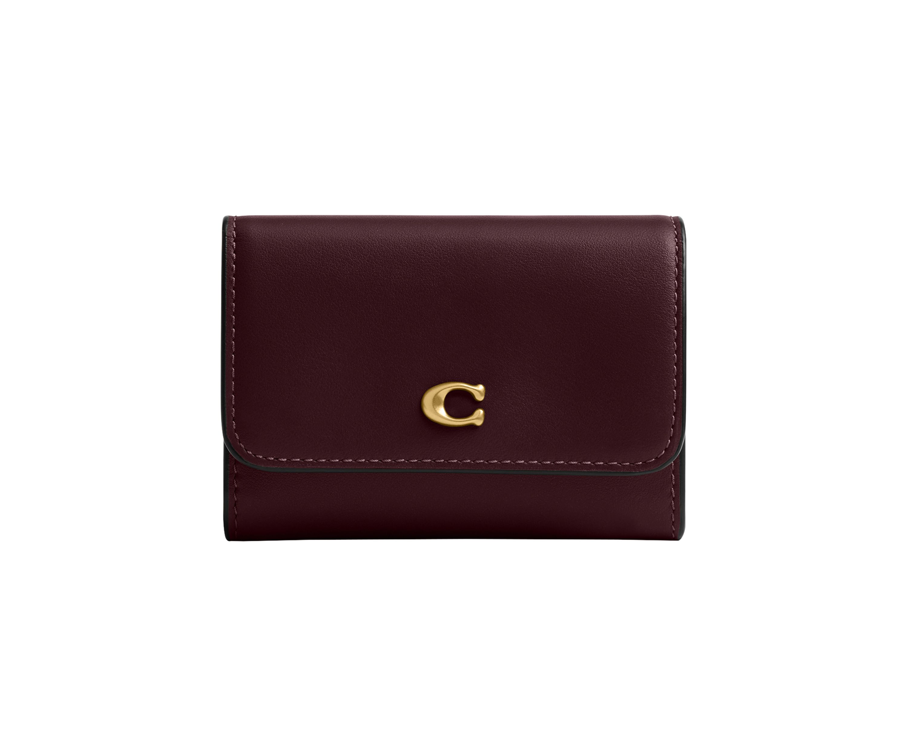 Essential Flap Card Case