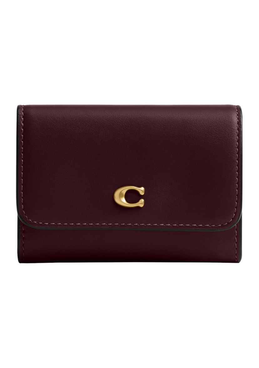Essential Flap Card Case