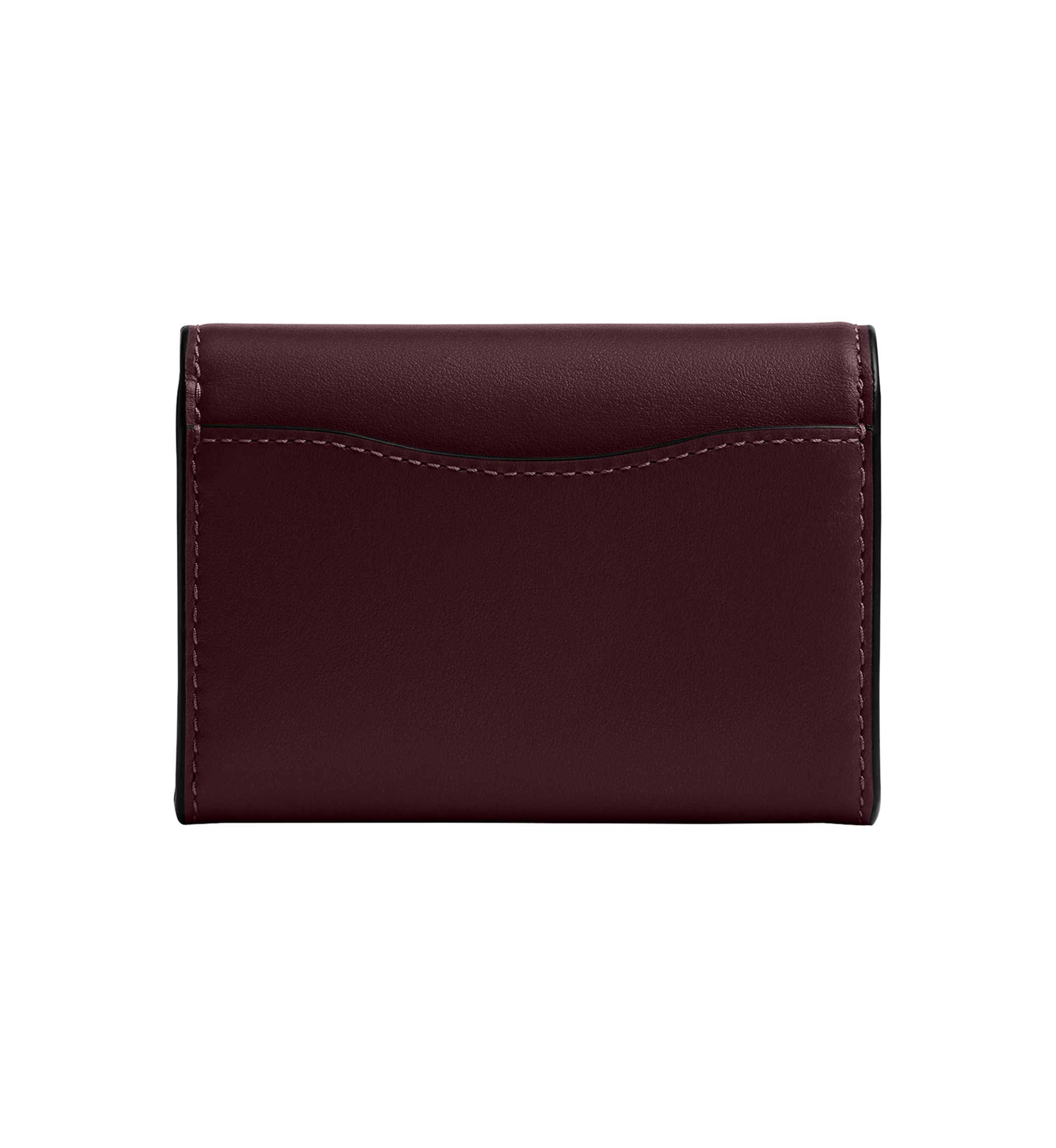 Essential Flap Card Case
