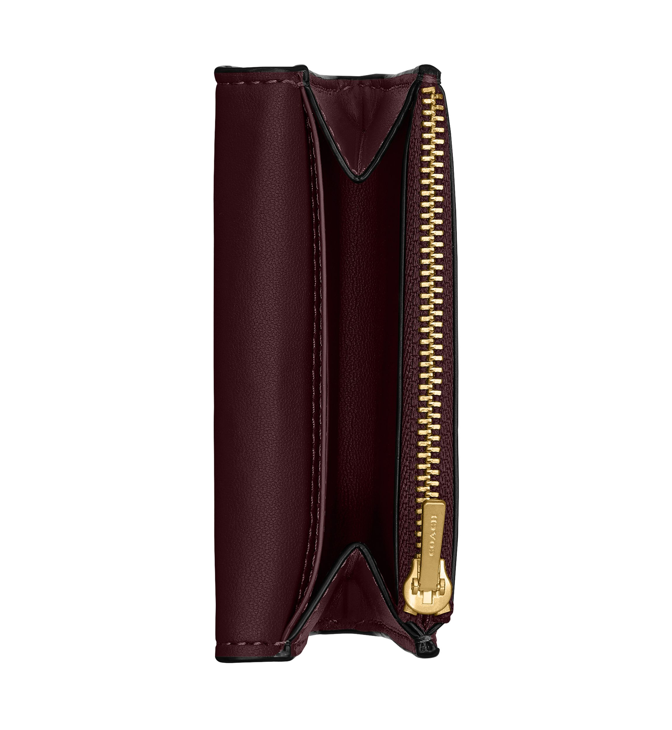 Essential Flap Card Case