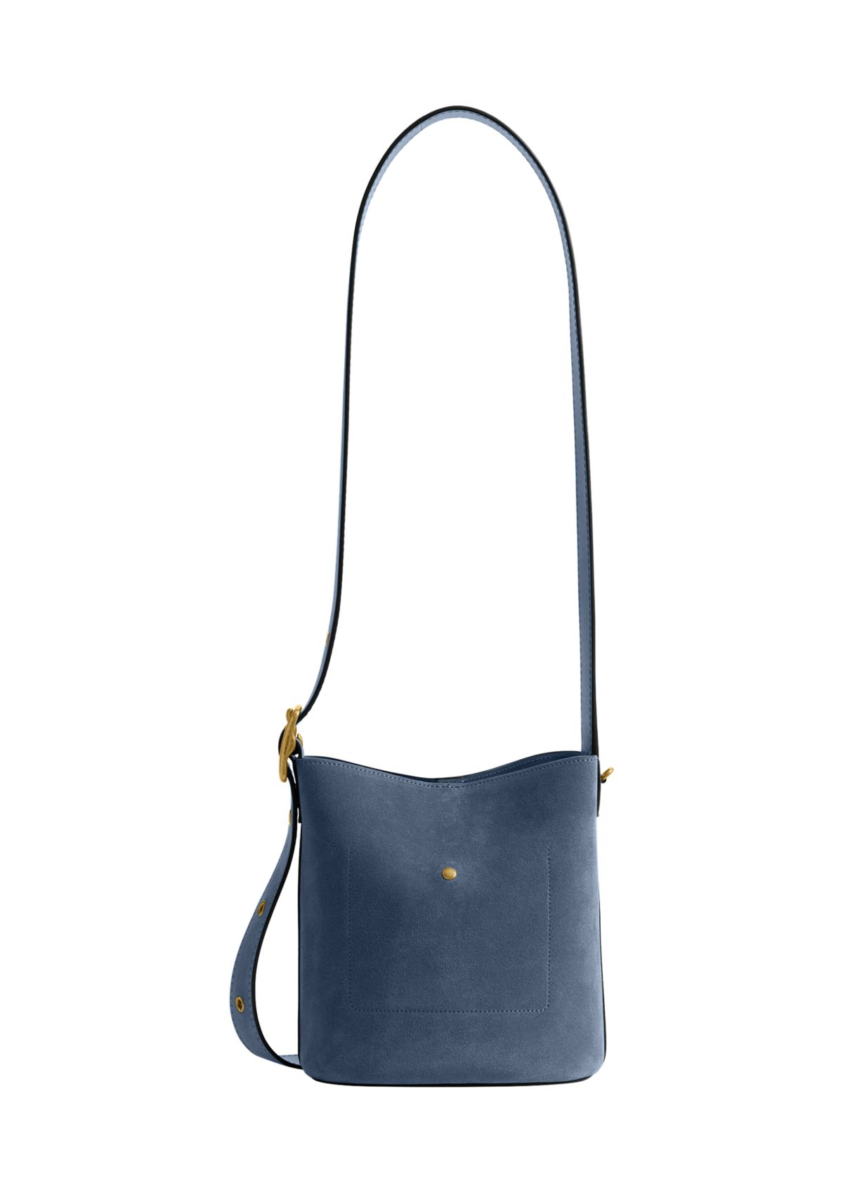 Bleecker Bucket Bag 21