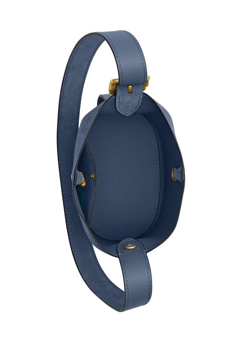 COACH Bleecker Bucket Bag 21 | Belk