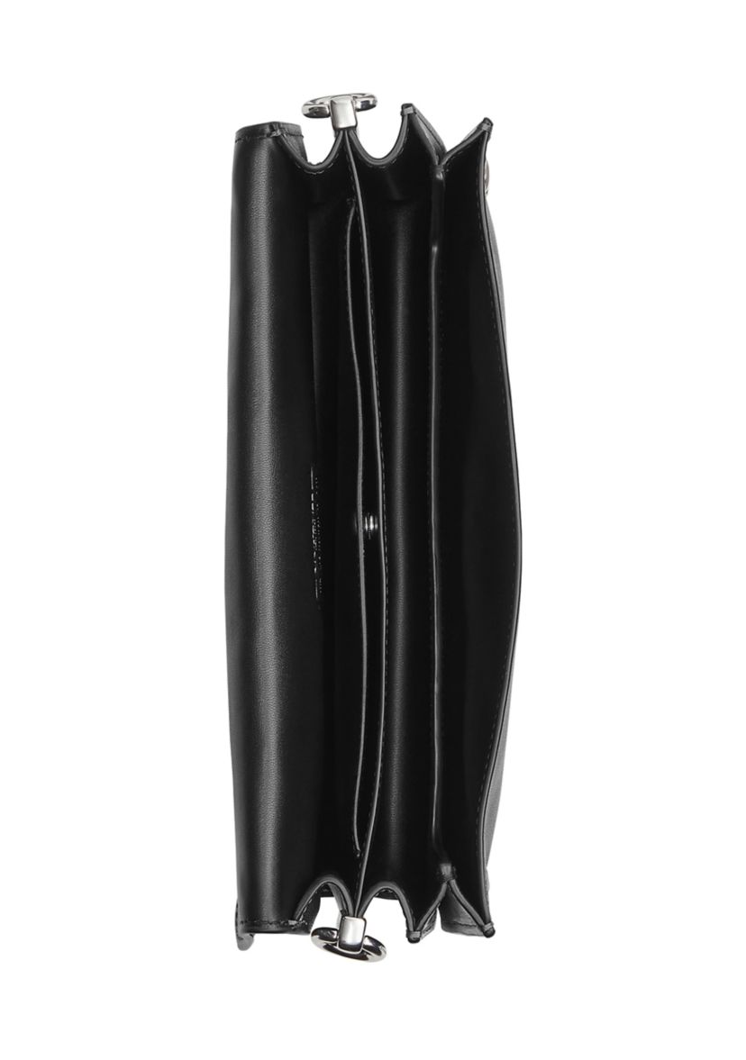 Tabby Shoulder Bag 26 with Western Rivets