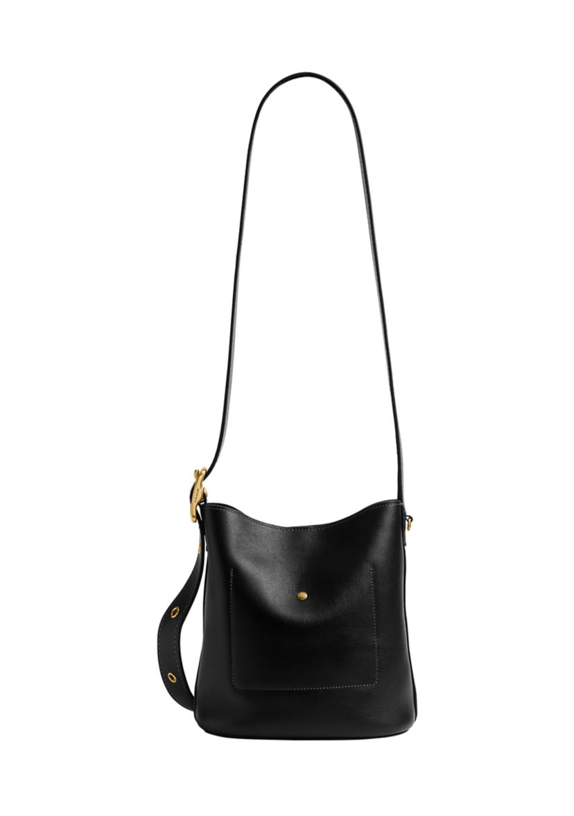 Bleecker Bucket Bag 21