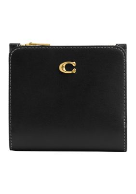 COACH Women's Essential Slim Billfold Wallet