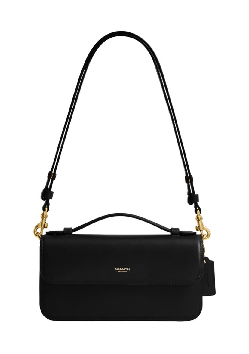 Elora Top Handle Crossbody Bag