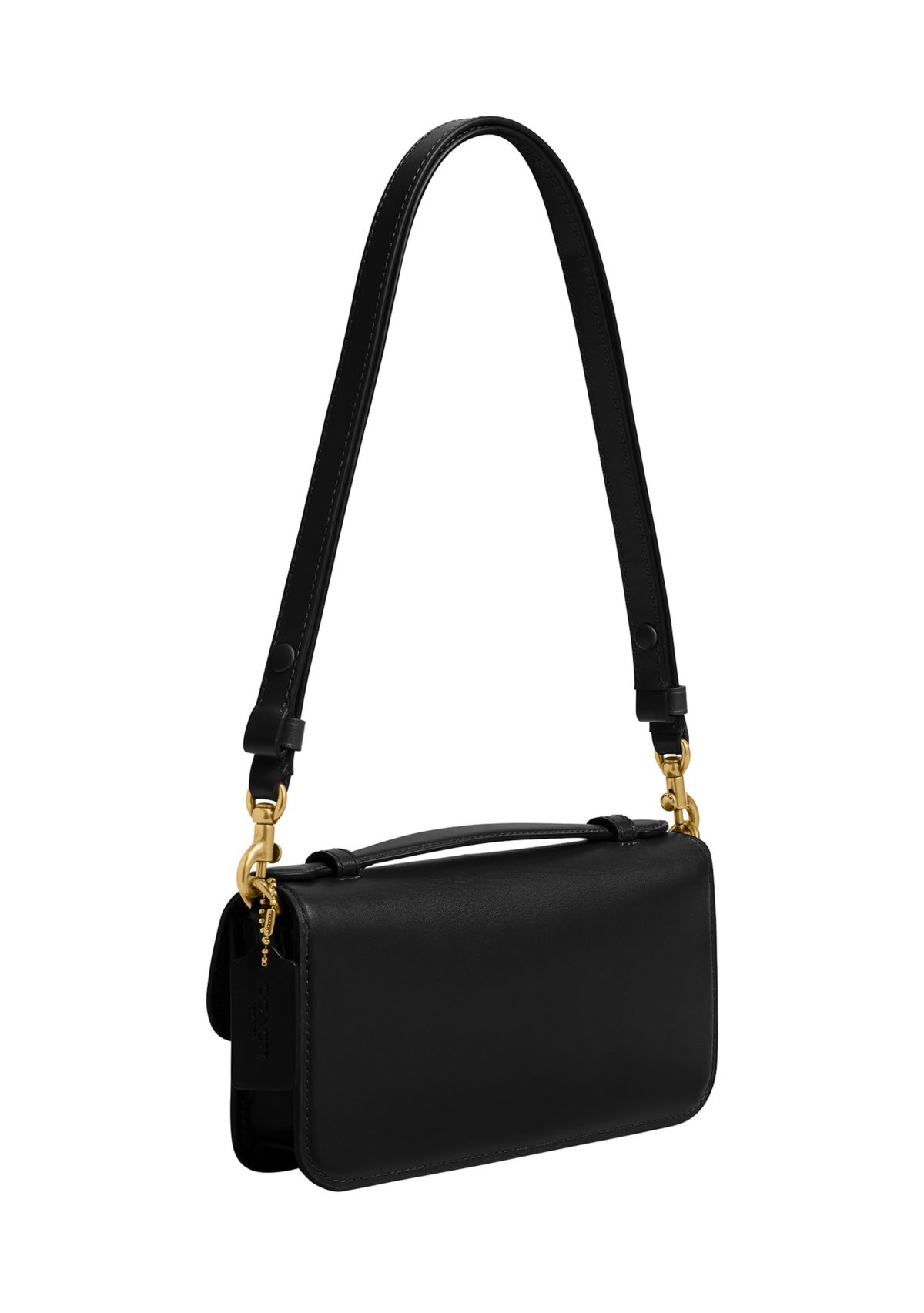 Elora Top Handle Crossbody Bag