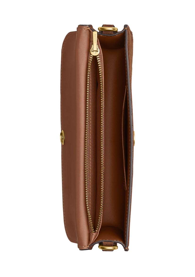 Elora Top Handle Crossbody Bag