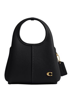 COACH Lana Shoulder Bag 19