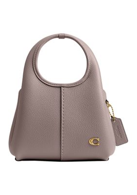 COACH Lana Shoulder Bag 19