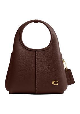 COACH Lana Shoulder Bag 19