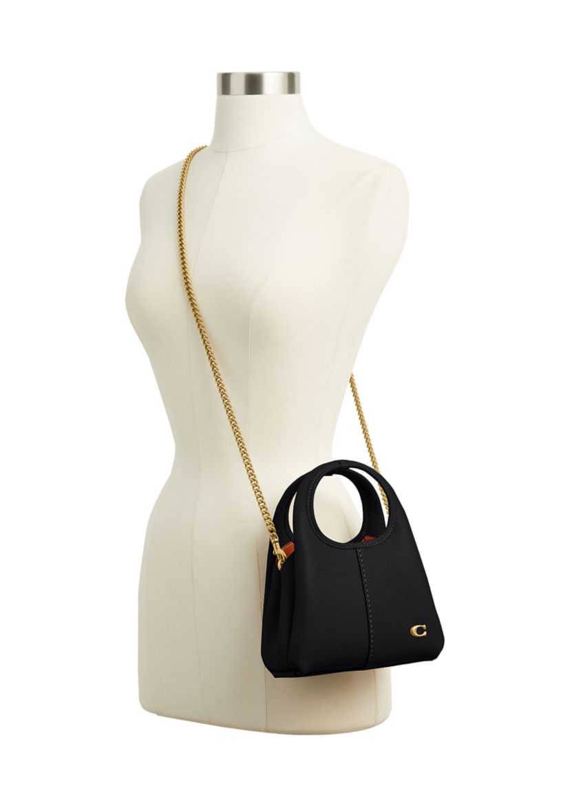 COACH Lana Shoulder Bag 19 | Belk