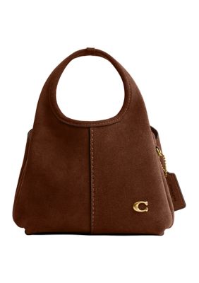 COACH Lana Shoulder Bag 19