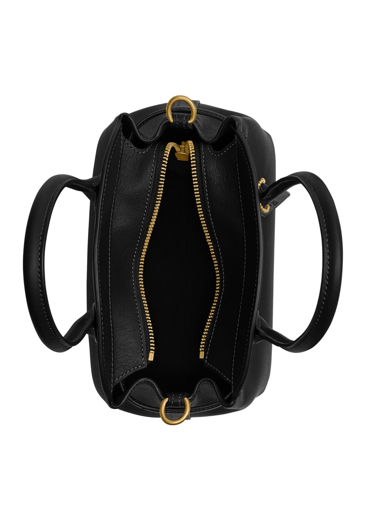 Soft Empire Carryall Bag 21